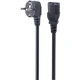 کابل برق Detex+ 3m PC