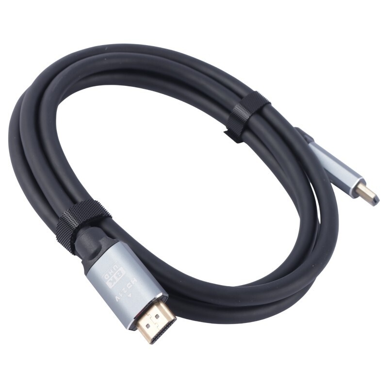 کابل HDMI 8K دیتکس پلاس +Detex طول 1.5 متر