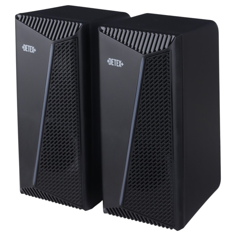 اسپیکر دسکتاپ دیتکس پلاس DS 917