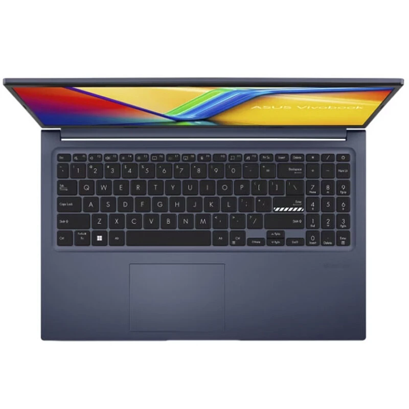لپ تاپ ایسوس 15.6 اینچی VivoBook A1502VA Core i5 13420H 16GB 1TB SSD