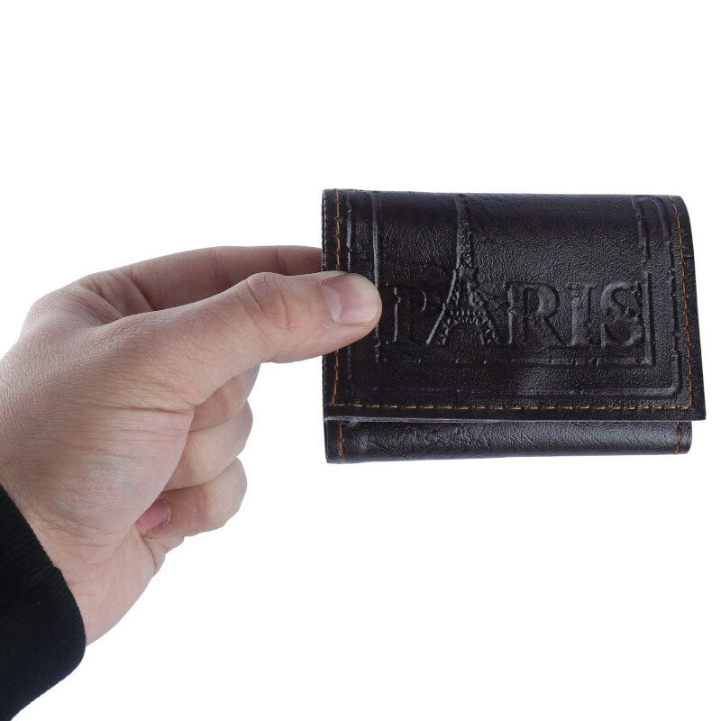 جاکارتی چرمی Paris