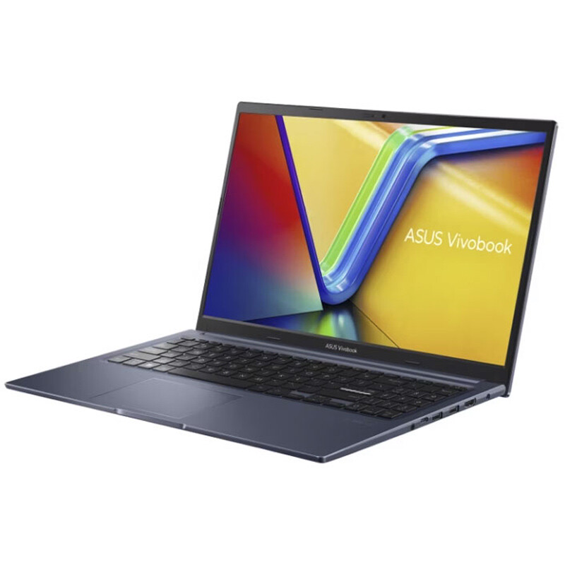 لپ تاپ ایسوس 15.6 اینچی VivoBook A1502VA Core i5 13420H 24GB 512GB SSD