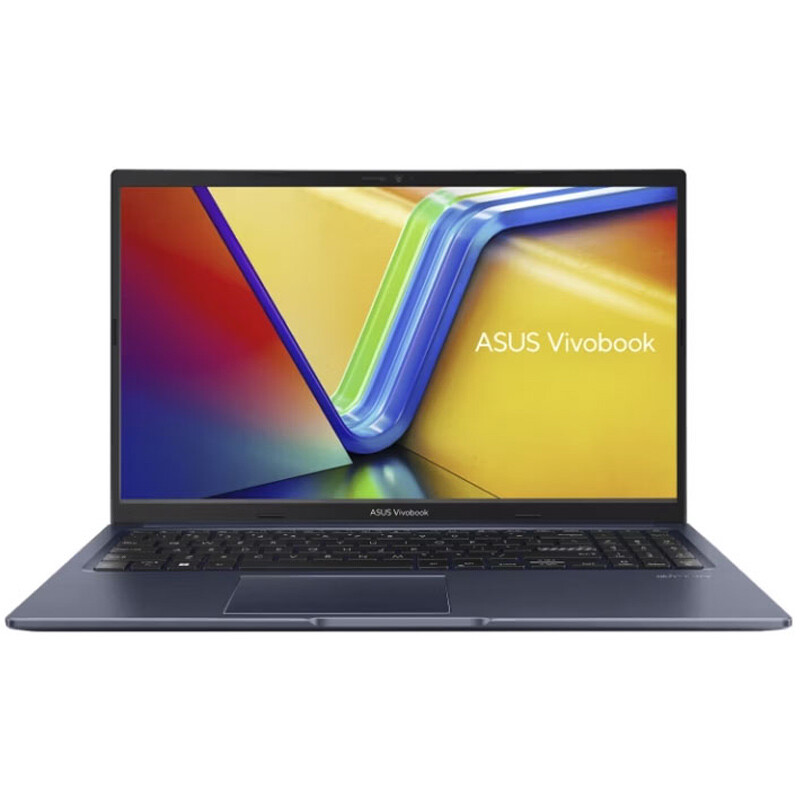 لپ تاپ ایسوس 15.6 اینچی VivoBook A1502VA Core i5 13420H 24GB 1TB SSD
