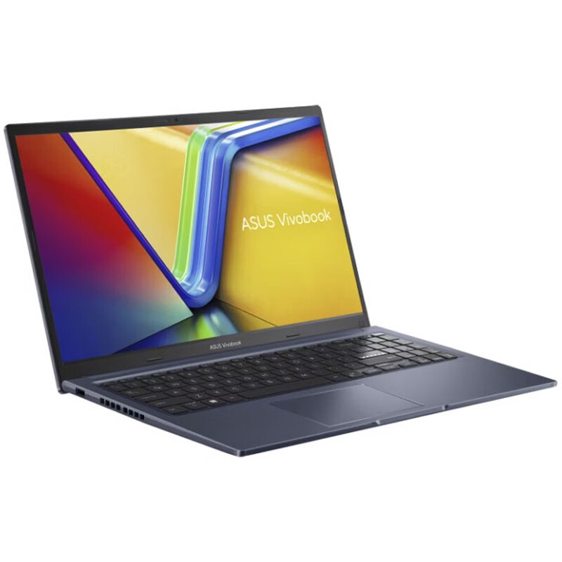 لپ تاپ ایسوس 15.6 اینچی VivoBook A1502VA Core i5 13420H 24GB 1TB SSD