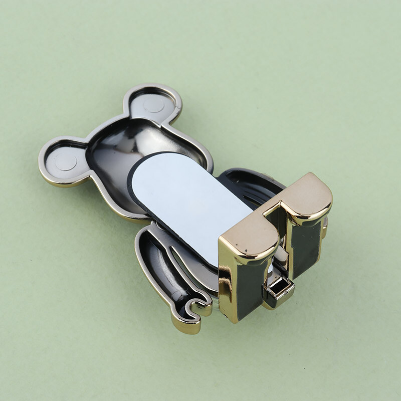 پاپ سوکت خرس ایستاده