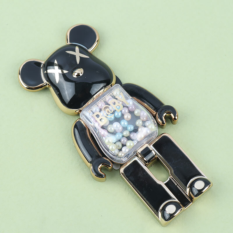 پاپ سوکت خرس ایستاده