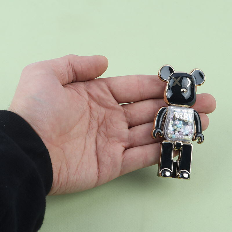 پاپ سوکت خرس ایستاده