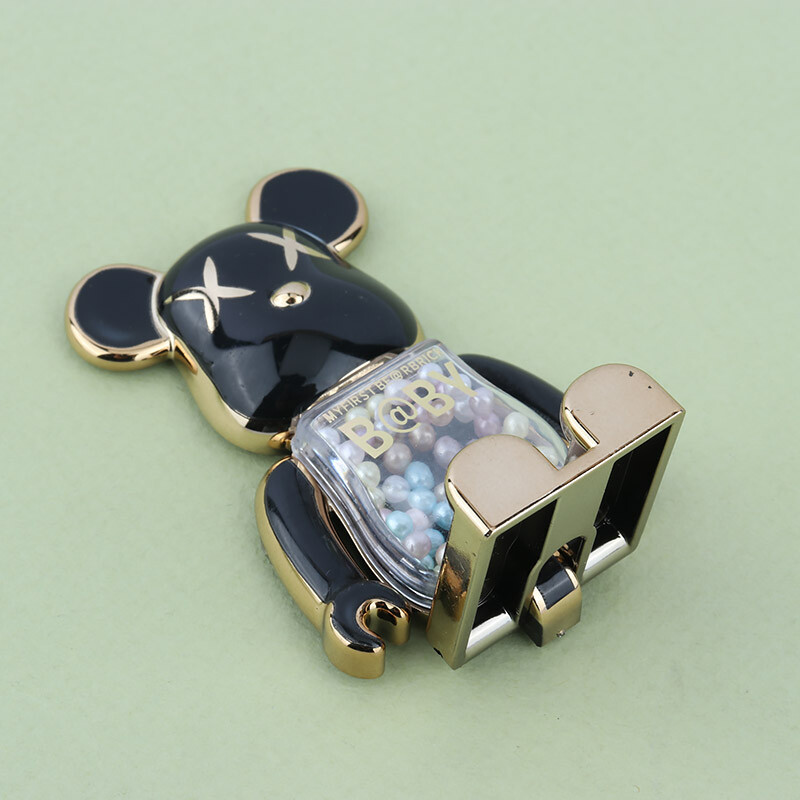 پاپ سوکت خرس ایستاده