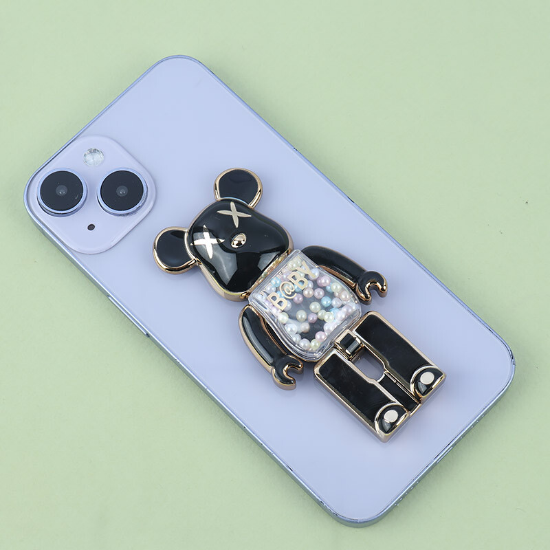 پاپ سوکت خرس ایستاده