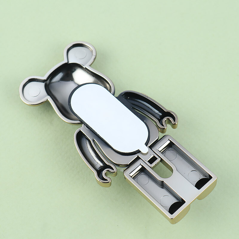 پاپ سوکت خرس ایستاده