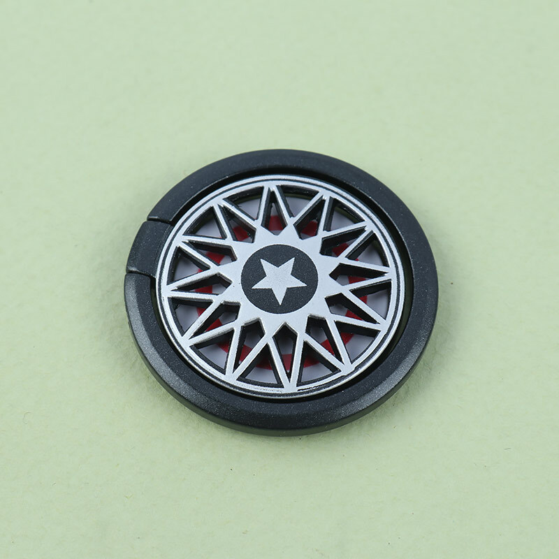 پاپ سوکت طرح چرخ