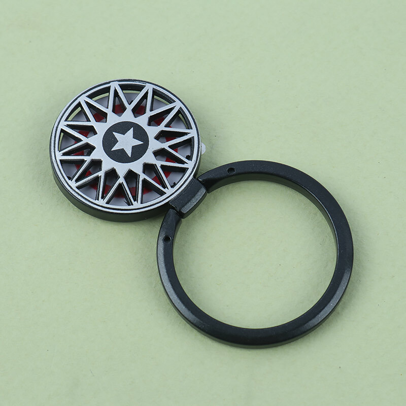 پاپ سوکت طرح چرخ