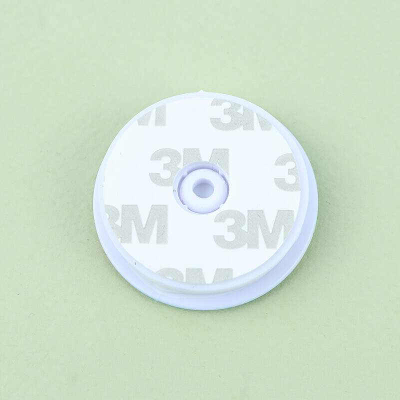 پاپ سوکت طرح رنگین کمان