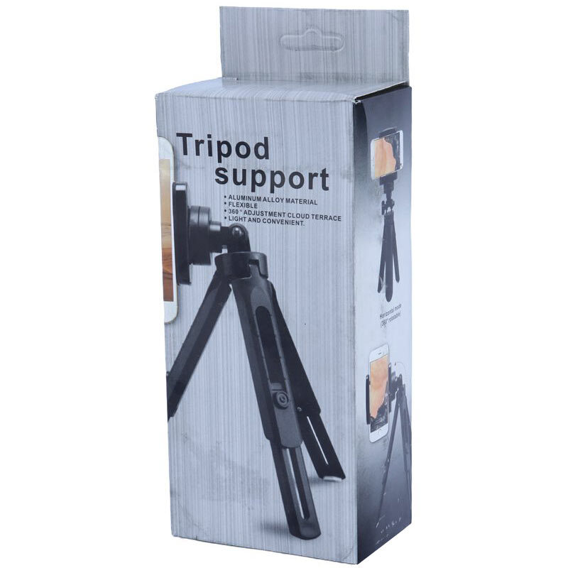 سه پایه دوربین Tripod Support