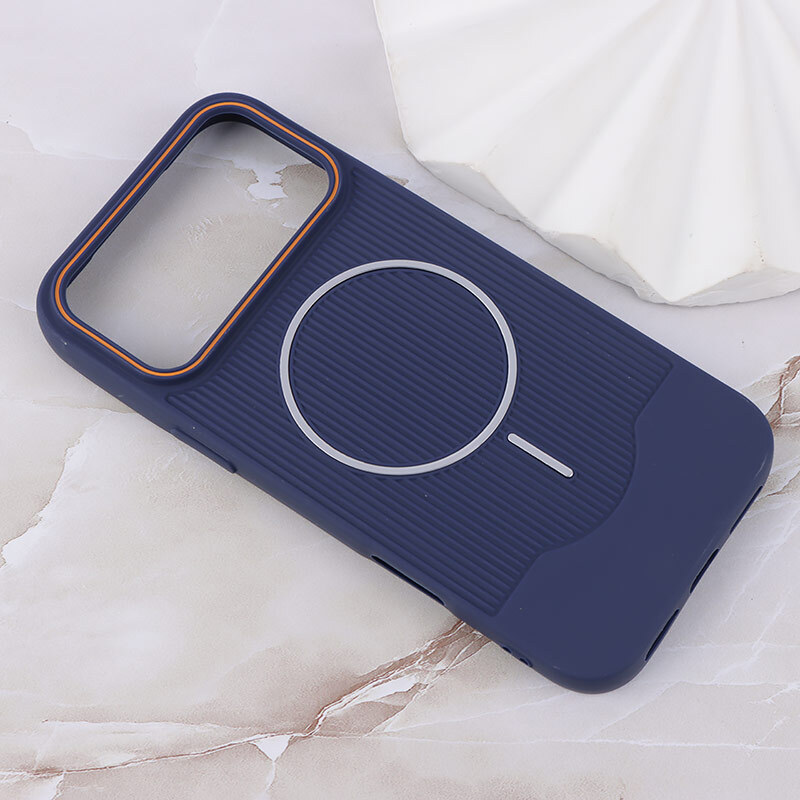 قاب مگ سیف کرکره ای دو تکه