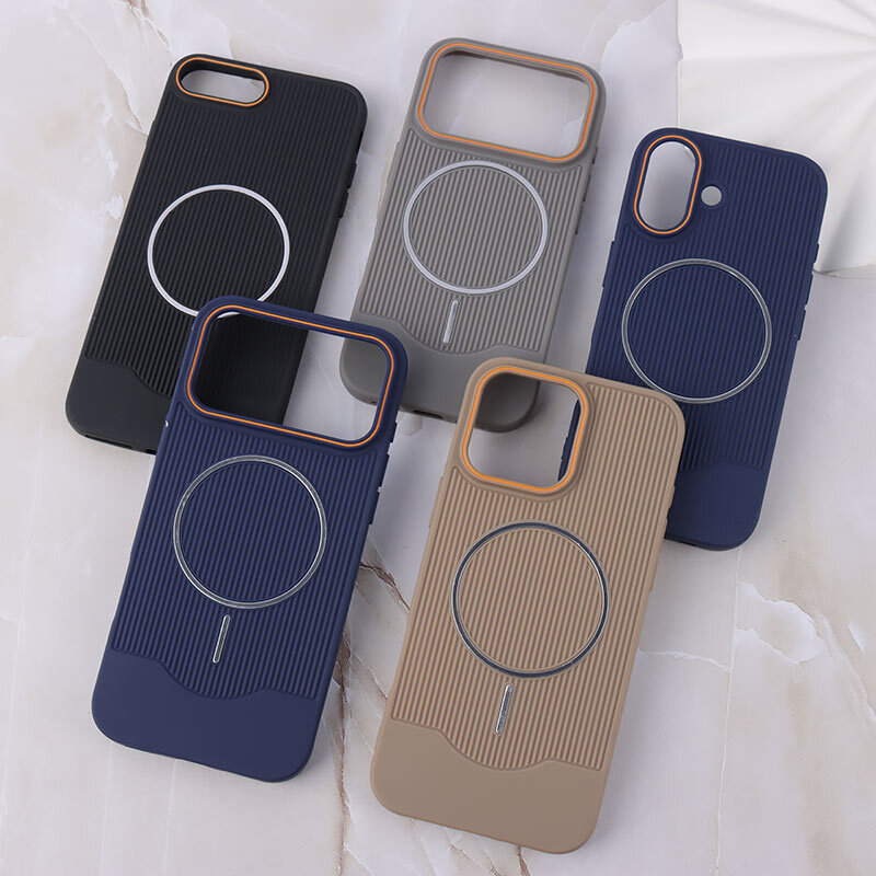 قاب مگ سیف کرکره ای دو تکه