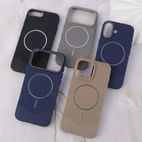 قاب مگ سیف کرکره ای دو تکه