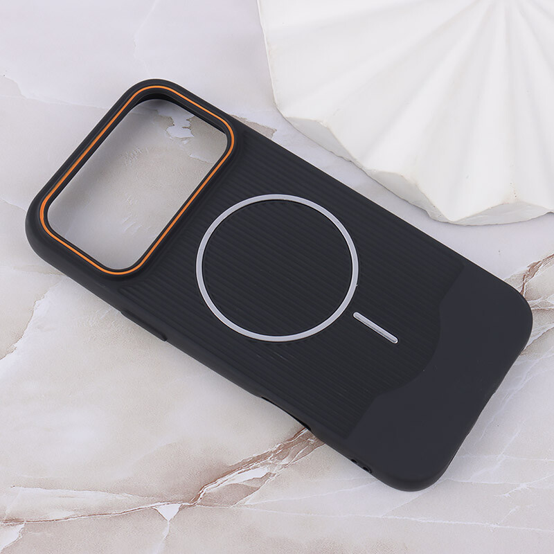 قاب مگ سیف کرکره ای دو تکه