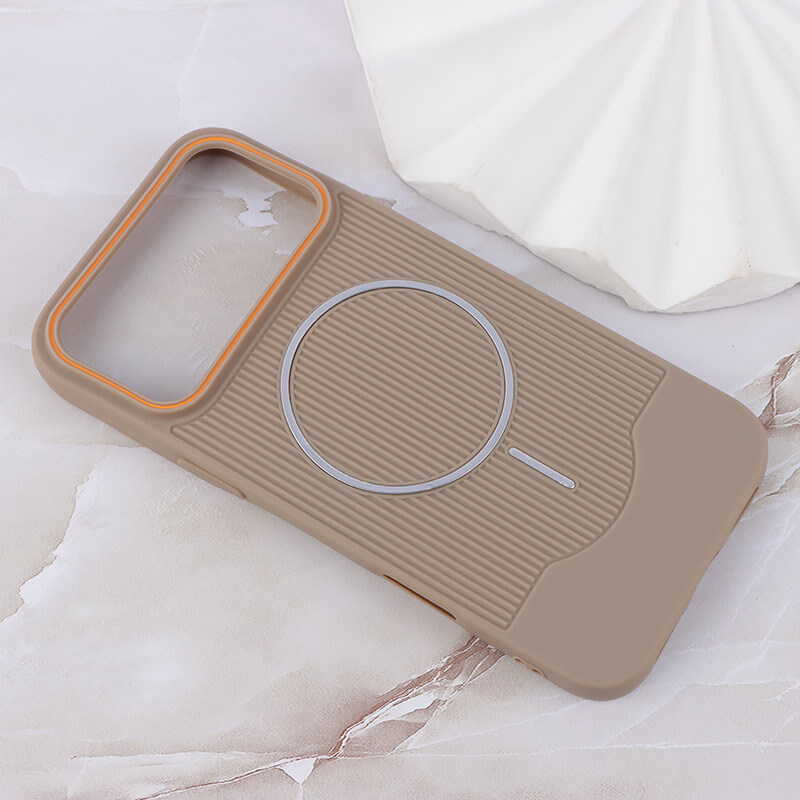 قاب مگ سیف کرکره ای دو تکه