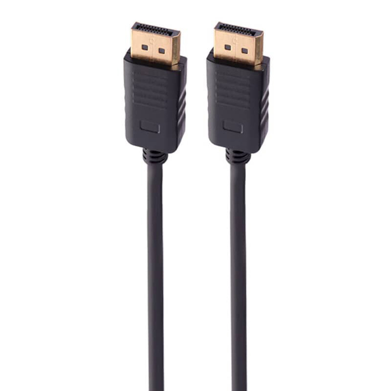 کابل Display دیتکس پلاس +Detex طول 1.8 متر