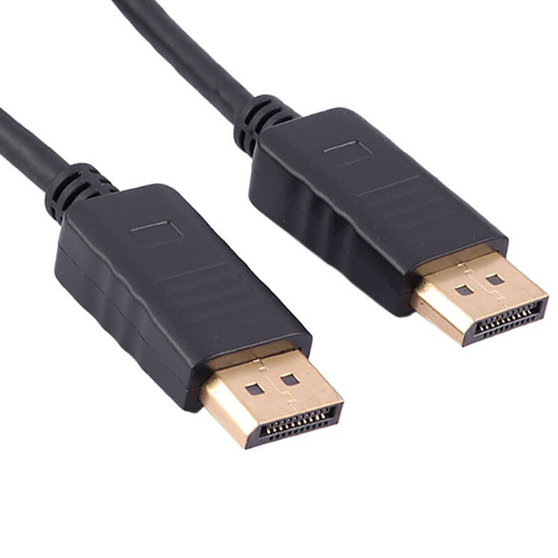 کابل Display دیتکس پلاس +Detex طول 1.8 متر