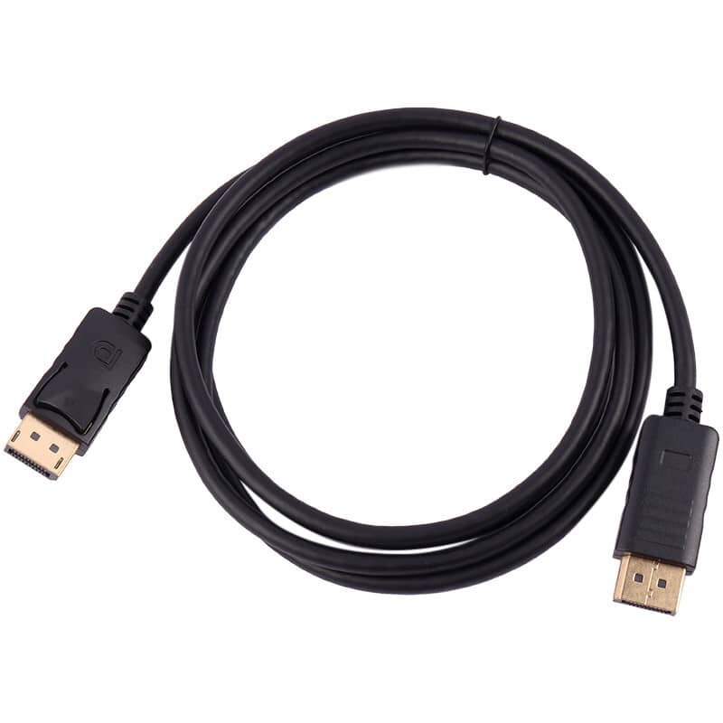 کابل Display دیتکس پلاس +Detex طول 1.8 متر