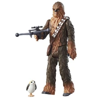 اکشن فیگور Hasbro طرح Star Wars Chewbacca