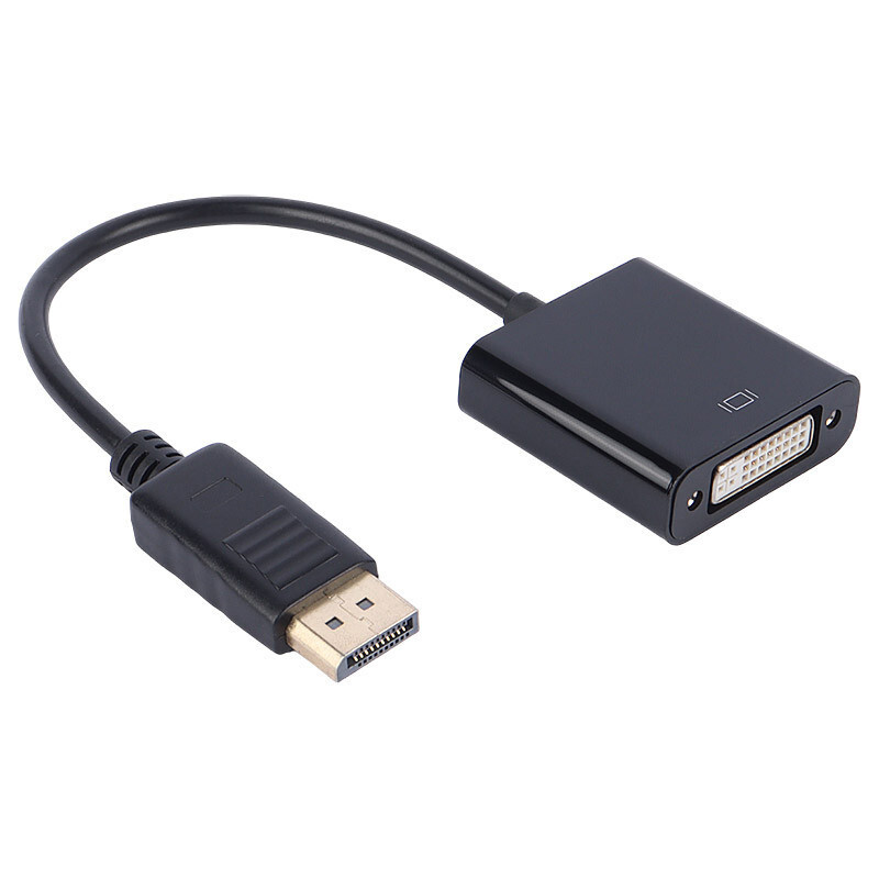 تبدیل Display به DVI دیتکس پلاس +Detex