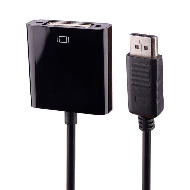 تبدیل Display به DVI دیتکس پلاس +Detex