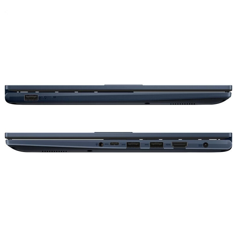 لپ تاپ ایسوس 14 اینچی VivoBook 14 X1404VA Core i3 1315U 16GB 256GB SSD