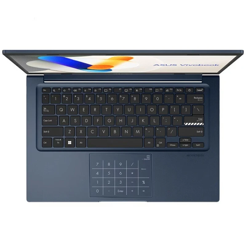 لپ تاپ ایسوس 14 اینچی VivoBook 14 X1404VA Core i3 1315U 16GB 256GB SSD