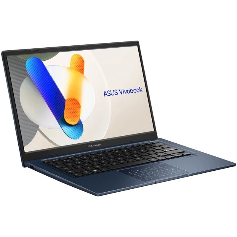 لپ تاپ ایسوس 14 اینچی VivoBook 14 X1404VA Core i3 1315U 16GB 512GB
