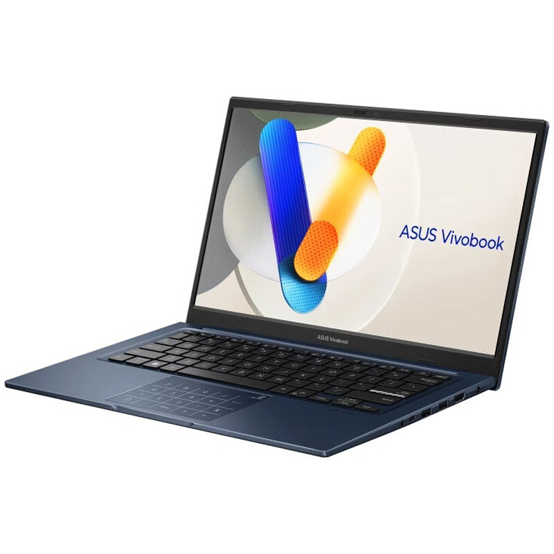 لپ تاپ ایسوس 14 اینچی VivoBook 14 X1404VA Core i3 1315U 16GB 512GB