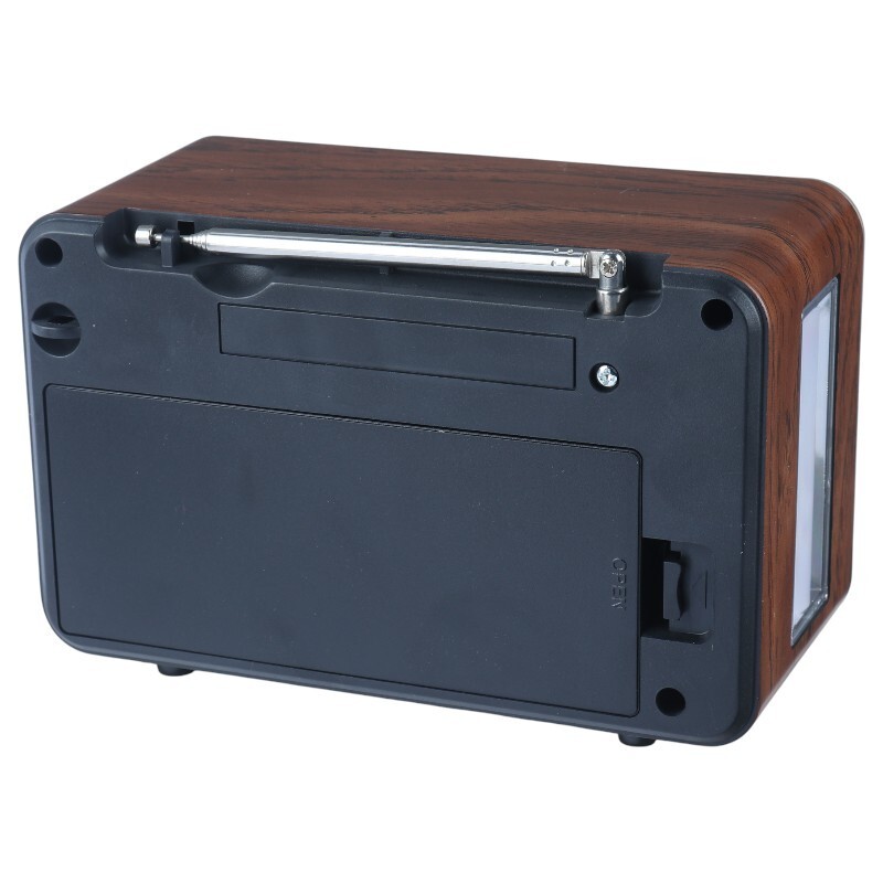 رادیو اسپیکر بلوتوثی ان ان اس NS-6676BT