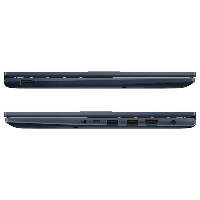 لپ تاپ ایسوس 14 اینچی VivoBook 14 X1404VA Core i3 1315U 16GB 1TB SSD