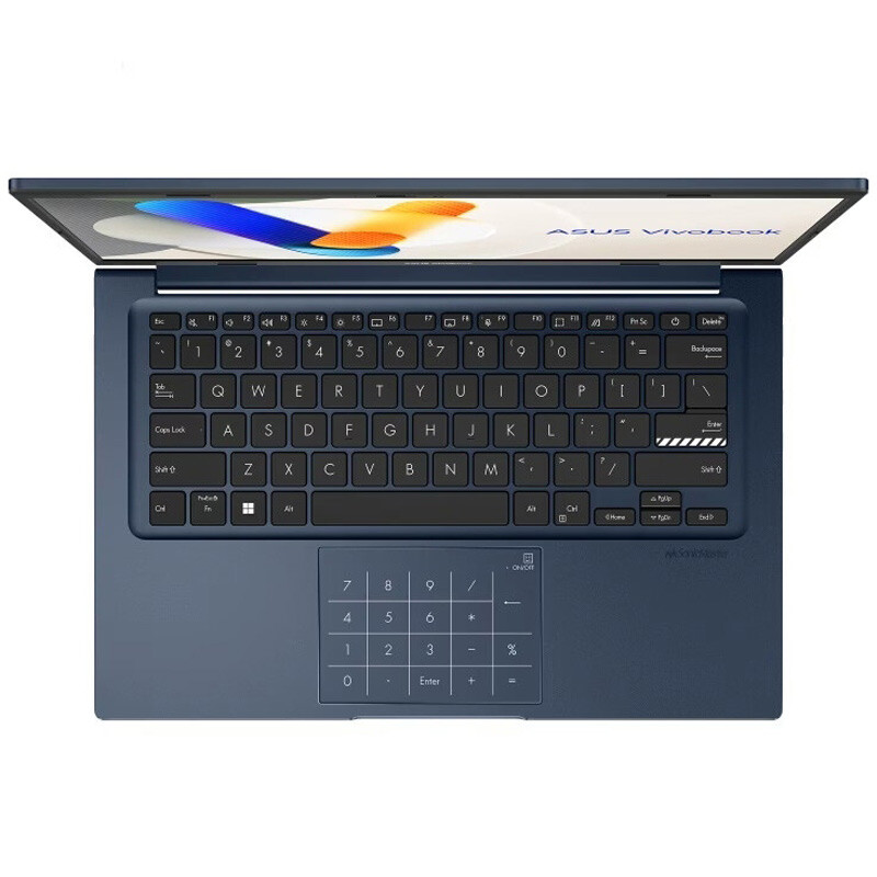 لپ تاپ ایسوس 14 اینچی VivoBook 14 X1404VA Core i3 1315U 16GB 1TB SSD