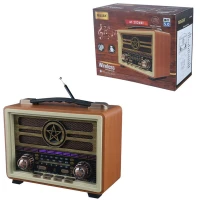 رادیو اسپیکر بلوتوثی مییر M-2026BT