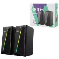 اسپیکر دسکتاپ دیتکس پلاس DS 917