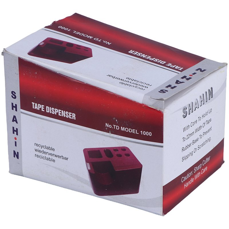 پایه چسب شاهین Shahin TD 1000