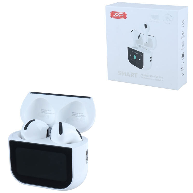 هندزفری بلوتوثی ایکس او XO-X42 Pro
