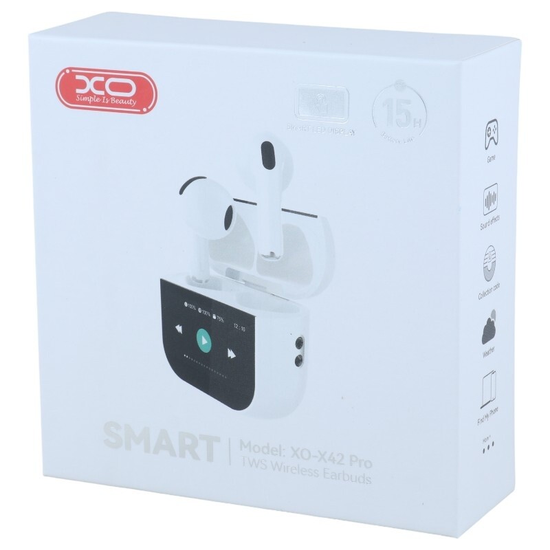 هندزفری بلوتوثی ایکس او XO-X42 Pro