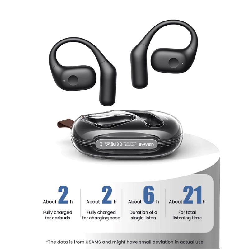 هندزفری بلوتوثی یوسامز UG26 OWS