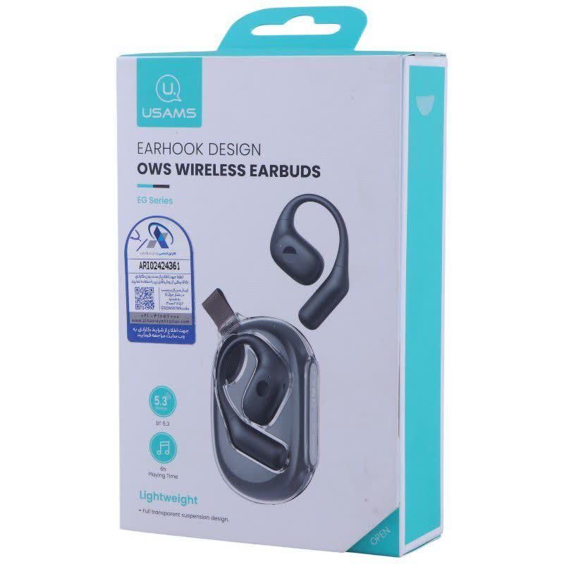 هندزفری بلوتوثی یوسامز UG26 OWS