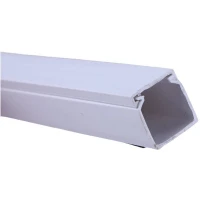 داکت پشت چسب دار دودمان 2*2 سانتی متر بسته 45 عددی 2 متری