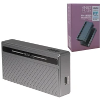 باکس هارد M.2 NVMe SSD کی نت پلاس KP-M400