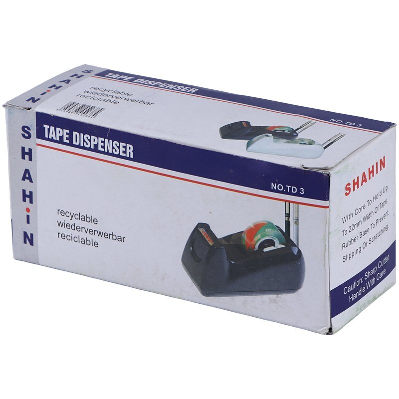 پایه چسب شاهین Shahin TD 3