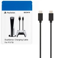 کابل تایپ سی Sony PS5 1.4m
