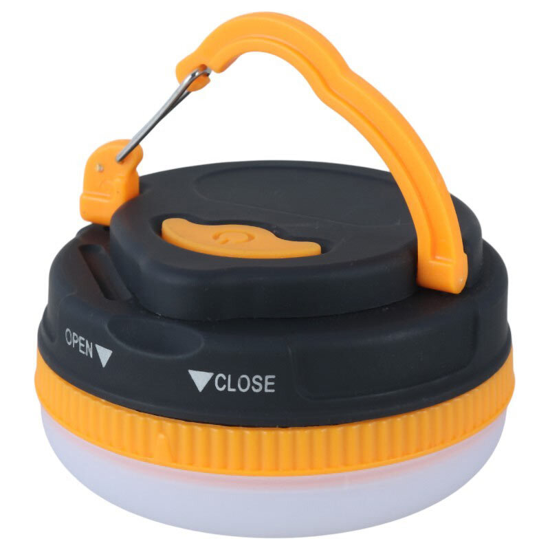 چراغ اضطراری باتری خور Light Camping Lamp