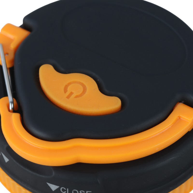 چراغ اضطراری باتری خور Light Camping Lamp