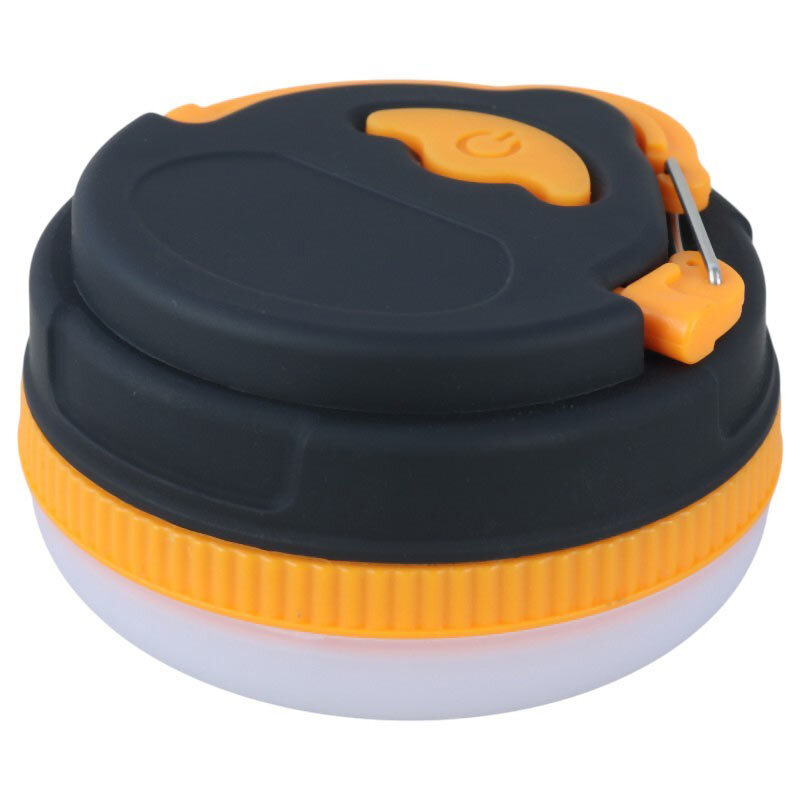 چراغ اضطراری باتری خور Light Camping Lamp